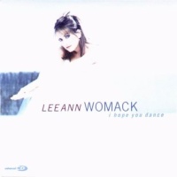 Lee Ann Womack - I Hope You Dance